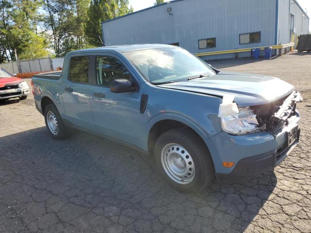 Photo 4 from auction – 2023 FORD MAVERICK X with VIN 3FTTW8E34PRB01193