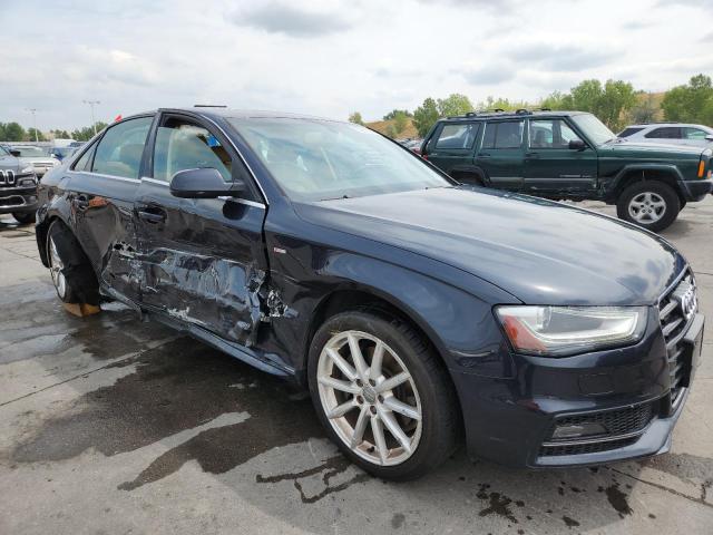 Photo 4 from auction – 2015 AUDI A4 PREMIUM with VIN WAUEFAFL6FN009807