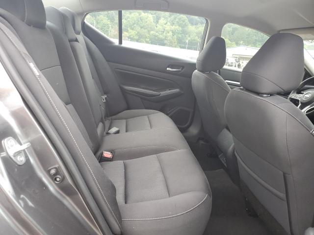 Photo 10 from auction – 2022 NISSAN ALTIMA SV with VIN 1N4BL4DV1NN337368