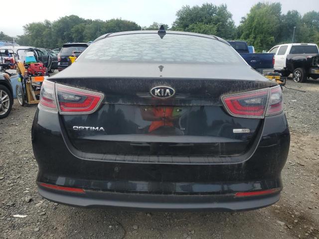 صورة رقم 6 من المزاد - 2014 KIA OPTIMA HYB مع VIN KNAGM4AD6E5075739