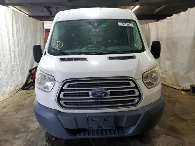 Photo 5 from auction – 2015 FORD TRANSIT T- with VIN 1FTNR2CM8FKB11706