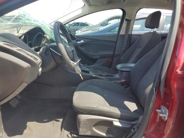 Photo 7 from auction – 2015 FORD FOCUS SE with VIN 1FADP3F27FL296333