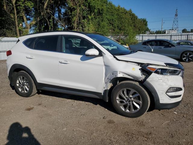Photo 4 from auction – 2017 HYUNDAI TUCSON LIM with VIN KM8J3CA43HU307256