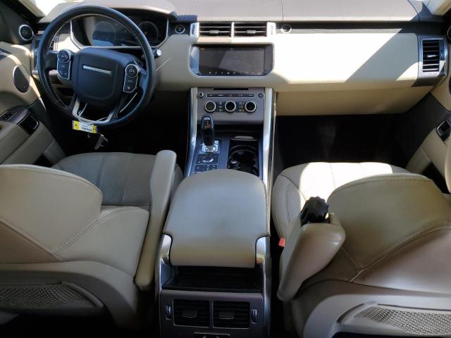 Photo 8 from auction – 2017 LAND ROVER RANGE ROVE with VIN SALWR2FV5HA143118