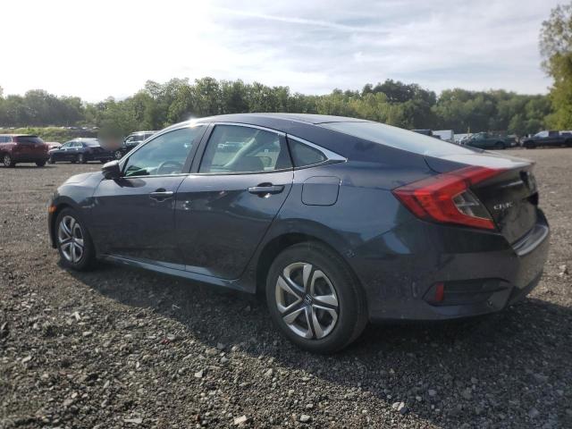 Photo 2 from auction – 2017 HONDA CIVIC LX with VIN 2HGFC2F59HH509058