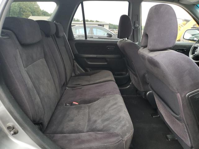 Photo 11 from auction – 2006 HONDA CR-V EX with VIN JHLRD78816C001909