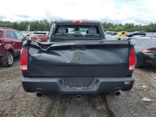 Photo 6 from auction – 2014 RAM 1500 ST with VIN 1C6RR7KT4ES374255