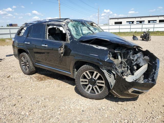 Photo 4 from auction – 2016 TOYOTA 4RUNNER SR with VIN JTEBU5JR8G5391673