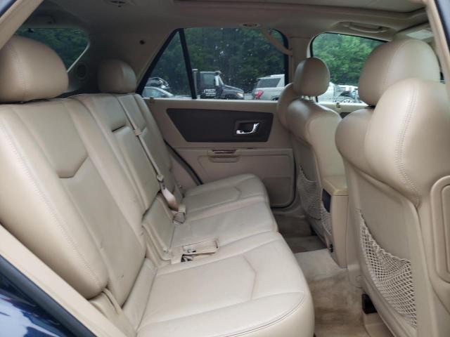 Photo 11 from auction – 2006 CADILLAC SRX with VIN 1GYEE63A660165942