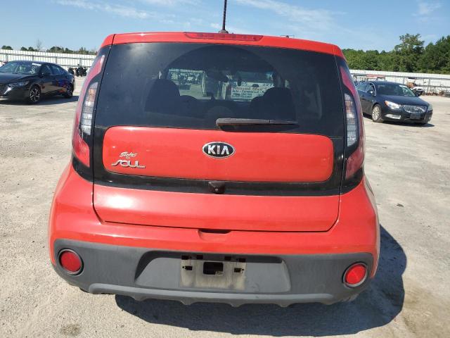 Photo 6 from auction – 2019 KIA SOUL with VIN KNDJN2A29K7628618