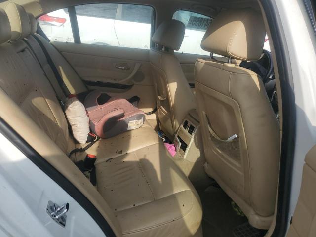 Photo 10 from auction – 2006 BMW 330 XI with VIN WBAVD33506KV67239