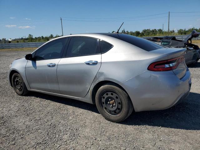 Photo 2 from auction – 2014 DODGE DART LIMIT with VIN 1C3CDFCB9ED822091