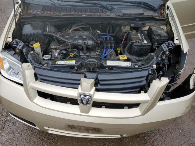 Photo 12 from auction – 2010 DODGE GRAND CARA with VIN 2D4RN4DE7AR355294