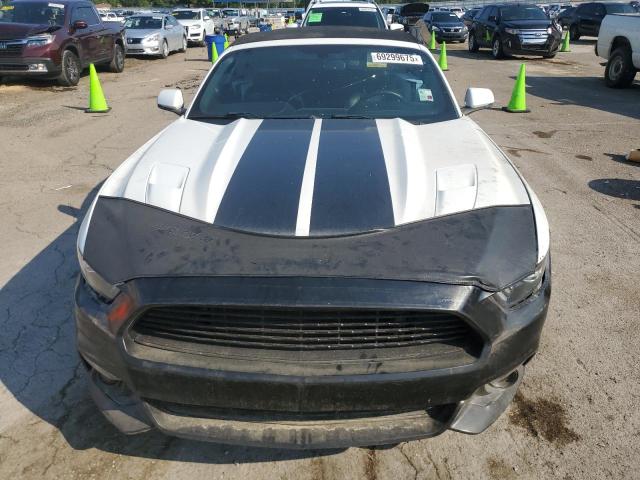 Photo 5 from auction – 2015 FORD MUSTANG GT with VIN 1FATP8FF4F5339817