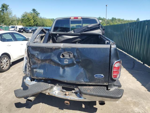 Zdjęcie 6 z aukcji – 2001 FORD F150 z VIN 1FTRX08L81KF67371