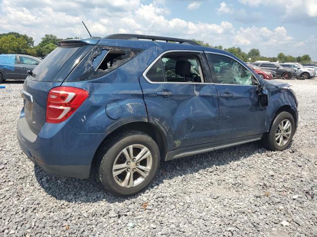 Photo 3 from auction – 2017 CHEVROLET EQUINOX LT with VIN 2GNALCEK2H6137961