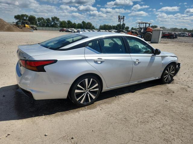 Photo 3 from auction – 2020 NISSAN ALTIMA SR with VIN 1N4BL4CV0LC232931