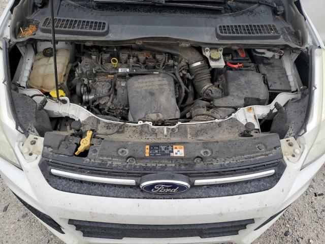 Photo 12 from auction – 2014 FORD ESCAPE SE with VIN 1FMCU0G92EUA61884