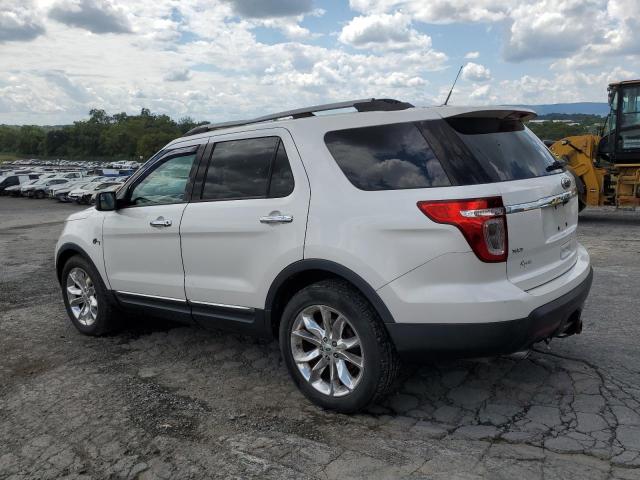 Photo 2 from auction – 2012 FORD EXPLORER X with VIN 1FMHK8D84CGA70488