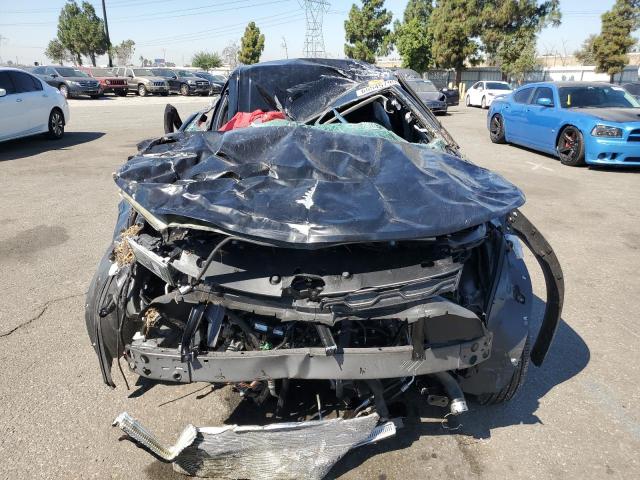 Photo 5 from auction – 2024 CHEVROLET TRAX LS with VIN KL77LFE21RC194033