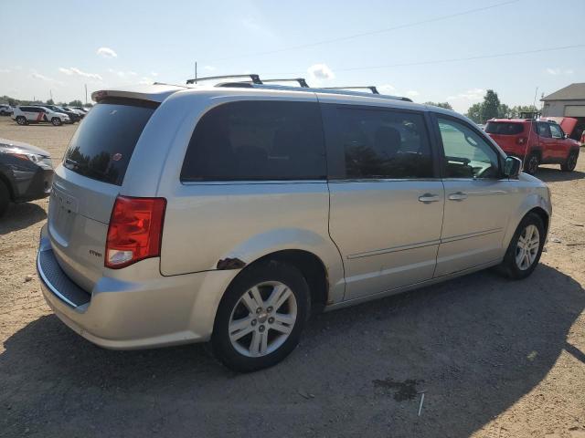 Фото 3 с аукциона – 2012 DODGE GRAND CARA с VIN 2C4RDGDG2CR292031