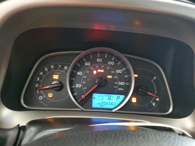 Photo 9 from auction – 2015 TOYOTA RAV4 XLE with VIN 2T3RFREV5FW287760