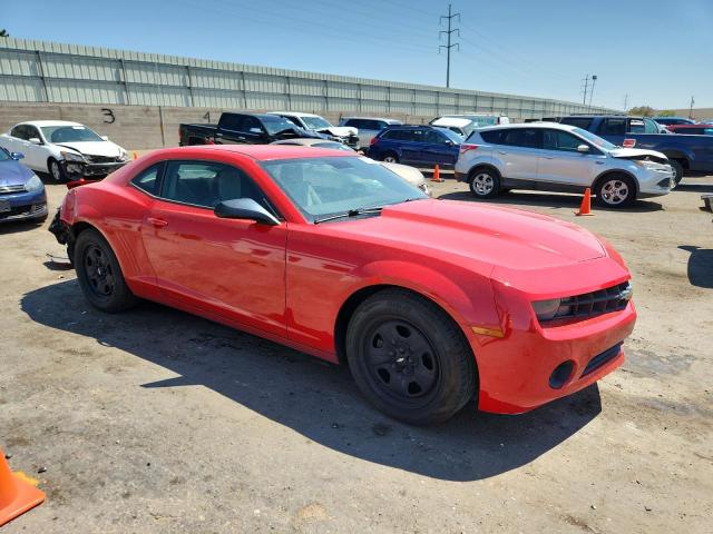 Photo 4 from auction – 2011 CHEVROLET CAMARO LS with VIN 2G1FE1ED1B9151668