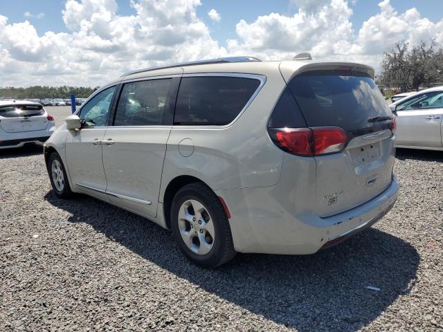Photo 2 from auction – 2017 CHRYSLER PACIFICA T with VIN 2C4RC1EG3HR560560