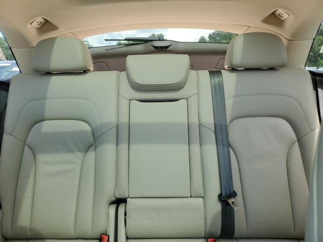 Photo 10 from auction – 2017 AUDI Q5 PREMIUM PLUS with VIN WA1L2AFP0HA010464