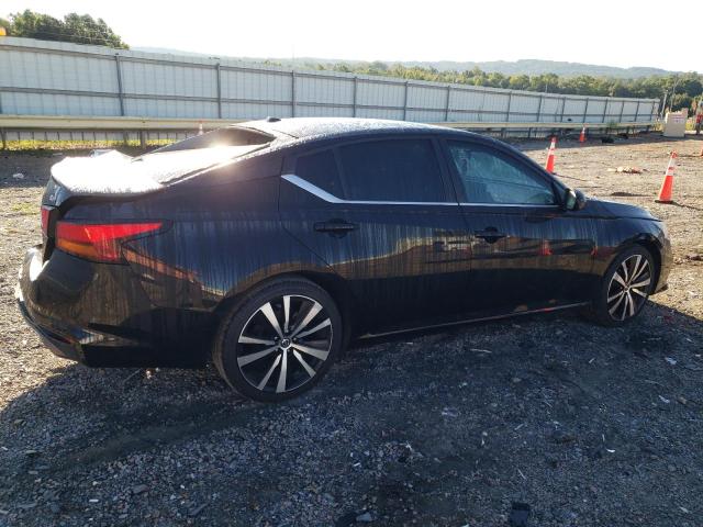 Photo 3 from auction – 2022 NISSAN ALTIMA SR with VIN 1N4BL4CV4NN317343