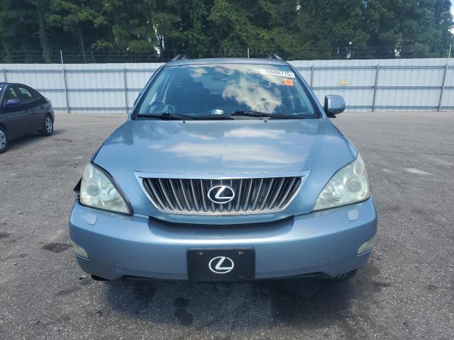 Photo 5 from auction – 2008 LEXUS RX 350 with VIN 2T2HK31U28C060522