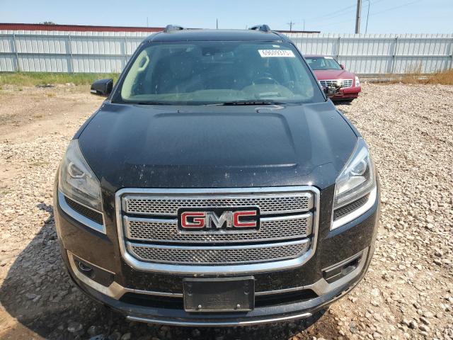Photo 5 from auction – 2016 GMC ACADIA DENALI with VIN 1GKKVTKD4GJ180118