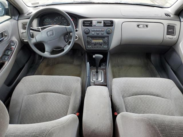 Photo 8 from auction – 2002 HONDA ACCORD EX with VIN 1HGCG66842A091586