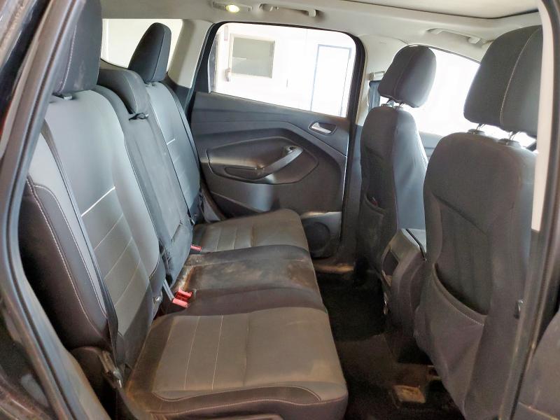 Photo 11 from auction – 2015 FORD ESCAPE SE with VIN 1FMCU0G91FUA32104