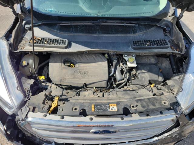 Photo 12 from auction – 2018 FORD ESCAPE SE with VIN 1FMCU0GDXJUC59885