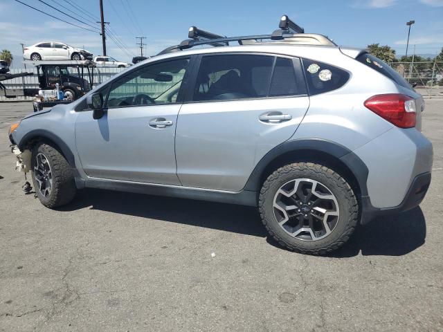 Photo 2 from auction – 2016 SUBARU CROSSTREK with VIN JF2GPADC6G8295395