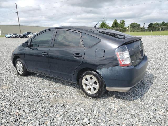 Photo 2 from auction – 2005 TOYOTA PRIUS with VIN JTDKB20U353081941