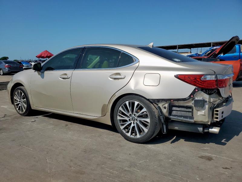 Photo 2 from auction – 2013 LEXUS ES 350 with VIN JTHBK1GG6D2050745