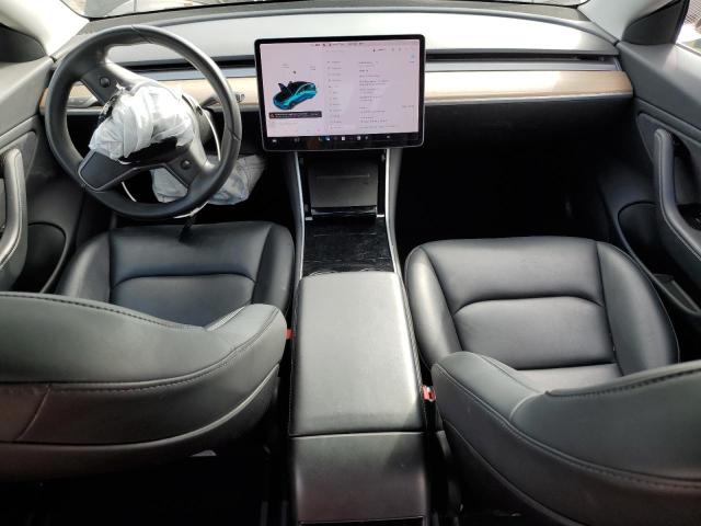 Photo 8 from auction – 2018 TESLA MODEL 3 with VIN 5YJ3E1EA7JF152124