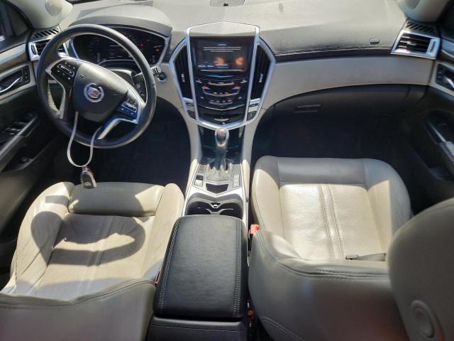 Photo 8 from auction – 2015 CADILLAC SRX PERFOR with VIN 3GYFNCE35FS528693