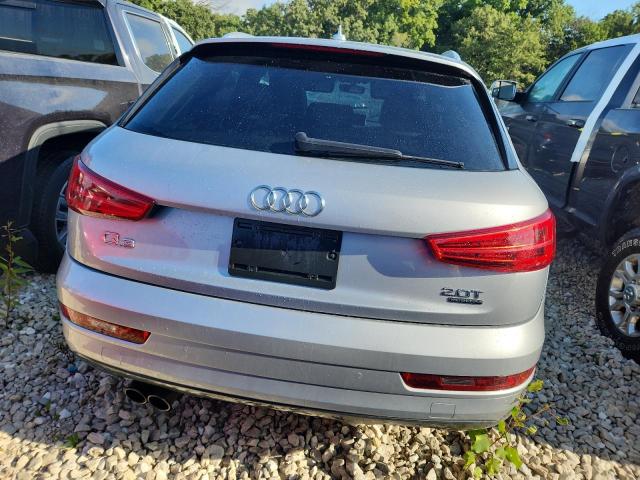 Photo 6 from auction – 2016 AUDI Q3 PREMIUM with VIN WA1EFCFS9GR017040