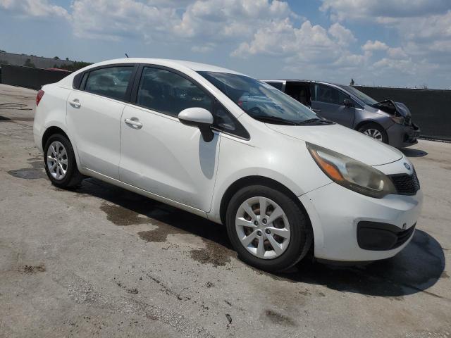 Zdjęcie 4 z aukcji – 2014 KIA RIO LX z VIN KNADM4A36E6414567
