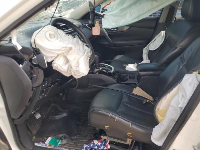 Photo 7 from auction – 2015 NISSAN ROGUE S with VIN 5N1AT2MV7FC820673