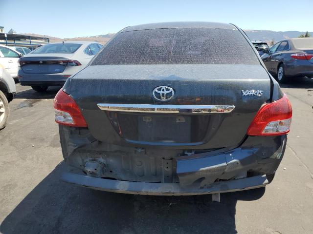Photo 6 from auction – 2012 TOYOTA YARIS with VIN JTDBT4K35CL025672