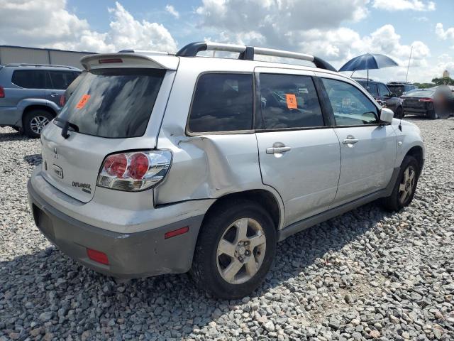 Photo 3 from auction – 2003 MITSUBISHI OUTLANDER with VIN JA4LZ41G33U050422