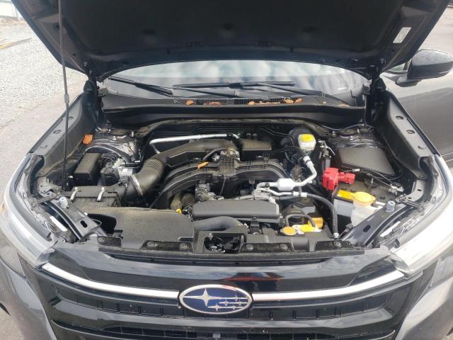 Photo 12 from auction – 2025 SUBARU FORESTER T with VIN JF2SLDTC8SH513614