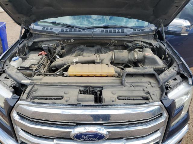 Photo 11 from auction – 2017 FORD F150 SUPER with VIN 1FTFX1EG3HKC00128