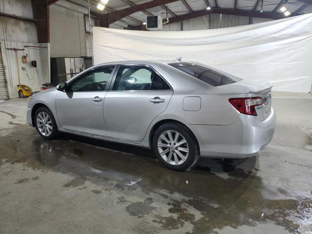 Photo 2 from auction – 2012 TOYOTA CAMRY with VIN 4T1BK1FK3CU522504