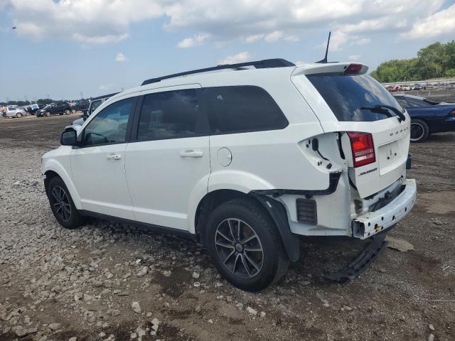 Photo 2 from auction – 2018 DODGE JOURNEY SE with VIN 3C4PDCABXJT508582