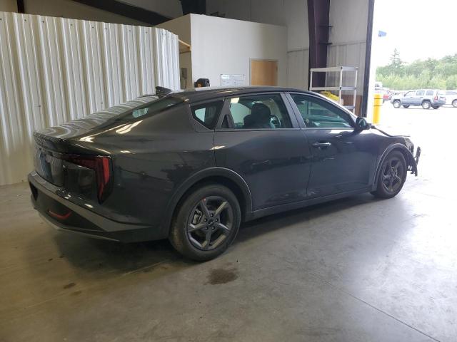 Photo 3 from auction – 2025 KIA K4 LX with VIN 3KPFT4DE5SE099701